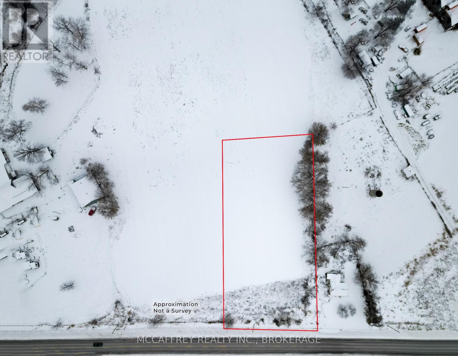 0 County Rd 2, Greater Napanee, Ontario  K7R 3L1 - Photo 19 - X12638098