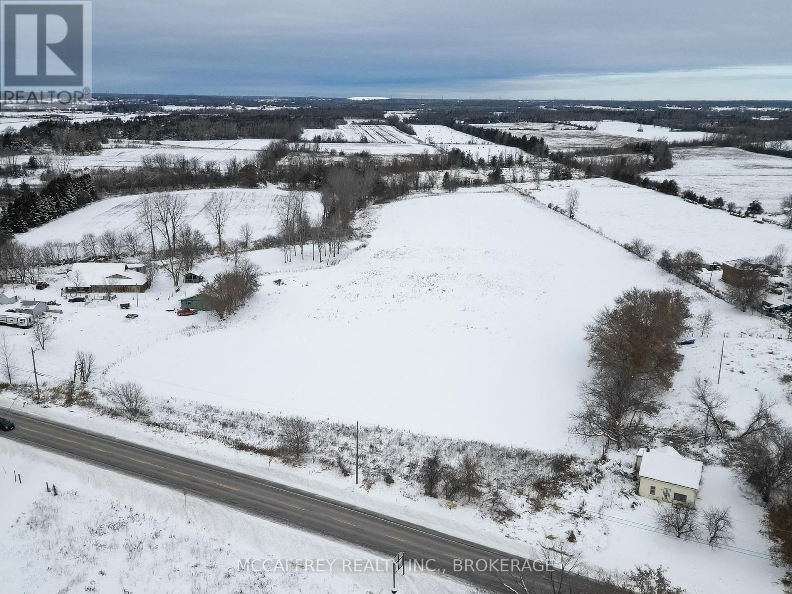 0 County Rd 2, Greater Napanee, Ontario  K7R 3L1 - Photo 2 - X12638098