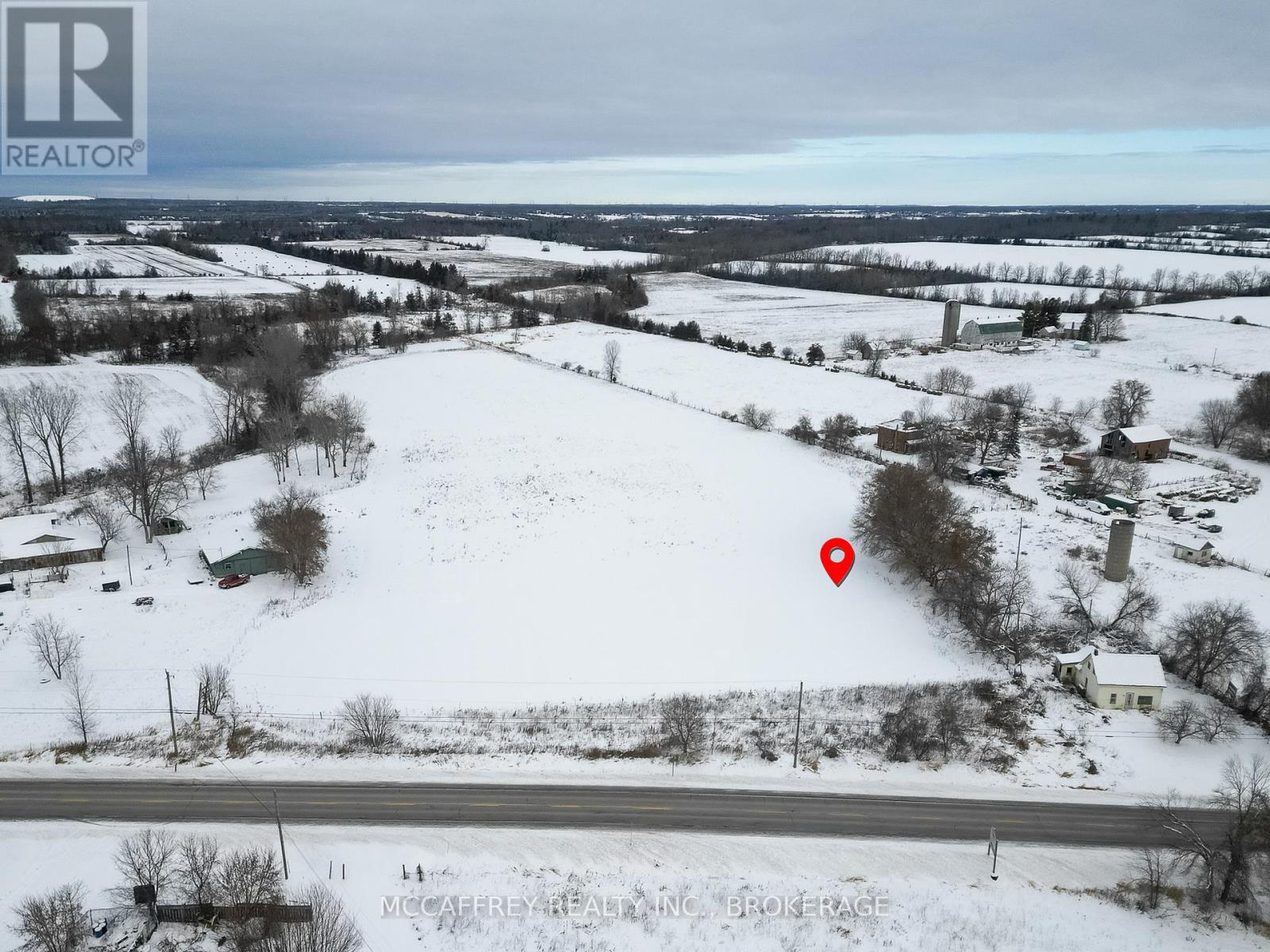 0 County Rd 2, Greater Napanee, Ontario  K7R 3L1 - Photo 3 - X12638098