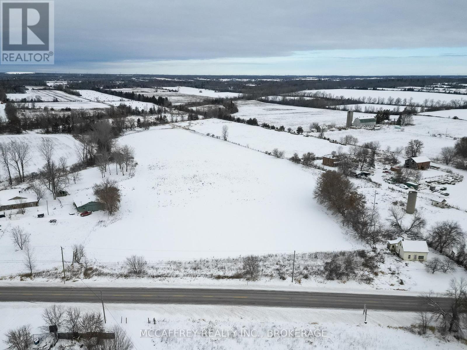 0 County Rd 2, Greater Napanee, Ontario  K7R 3L1 - Photo 4 - X12638098