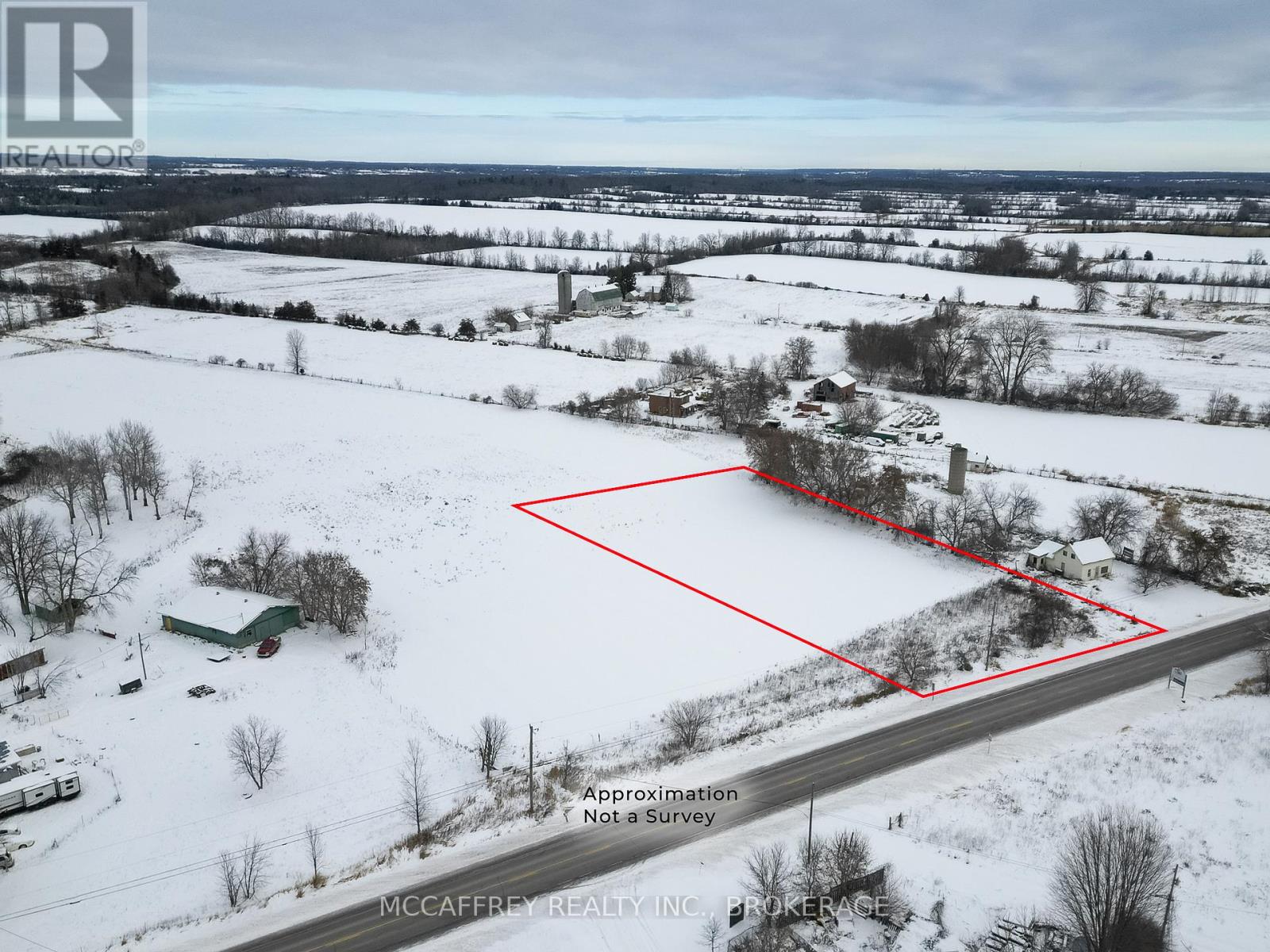 0 County Rd 2, Greater Napanee, Ontario  K7R 3L1 - Photo 5 - X12638098