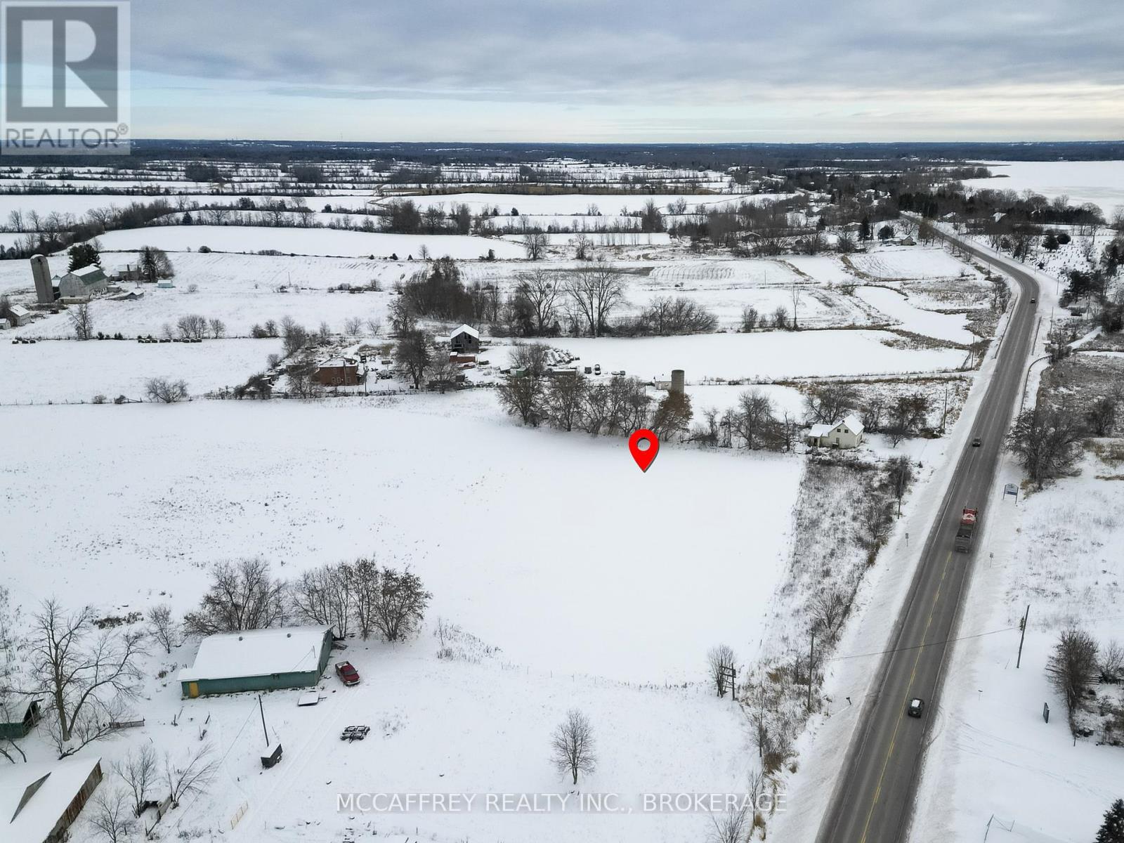 0 County Rd 2, Greater Napanee, Ontario  K7R 3L1 - Photo 7 - X12638098