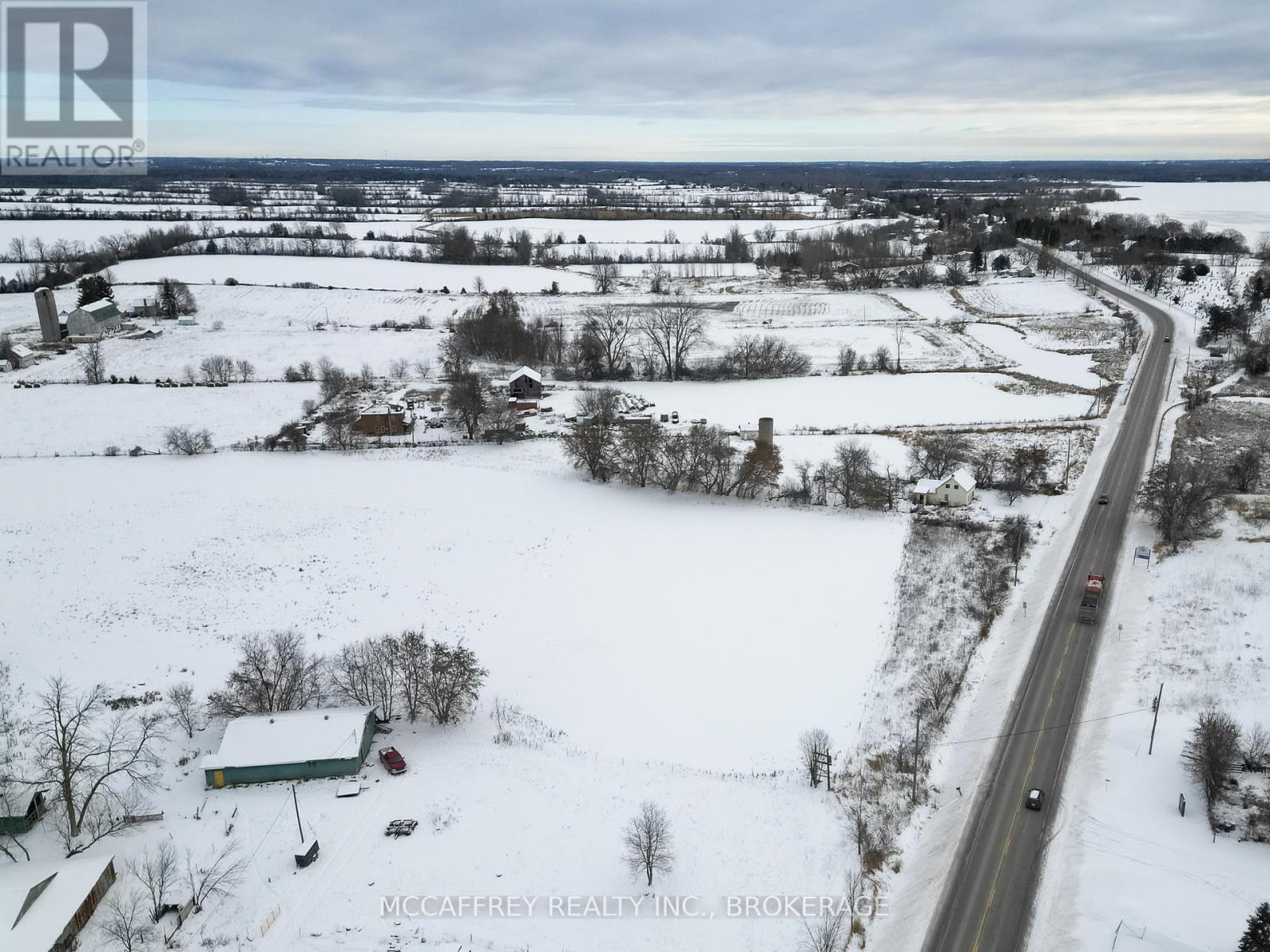 0 County Rd 2, Greater Napanee, Ontario  K7R 3L1 - Photo 8 - X12638098