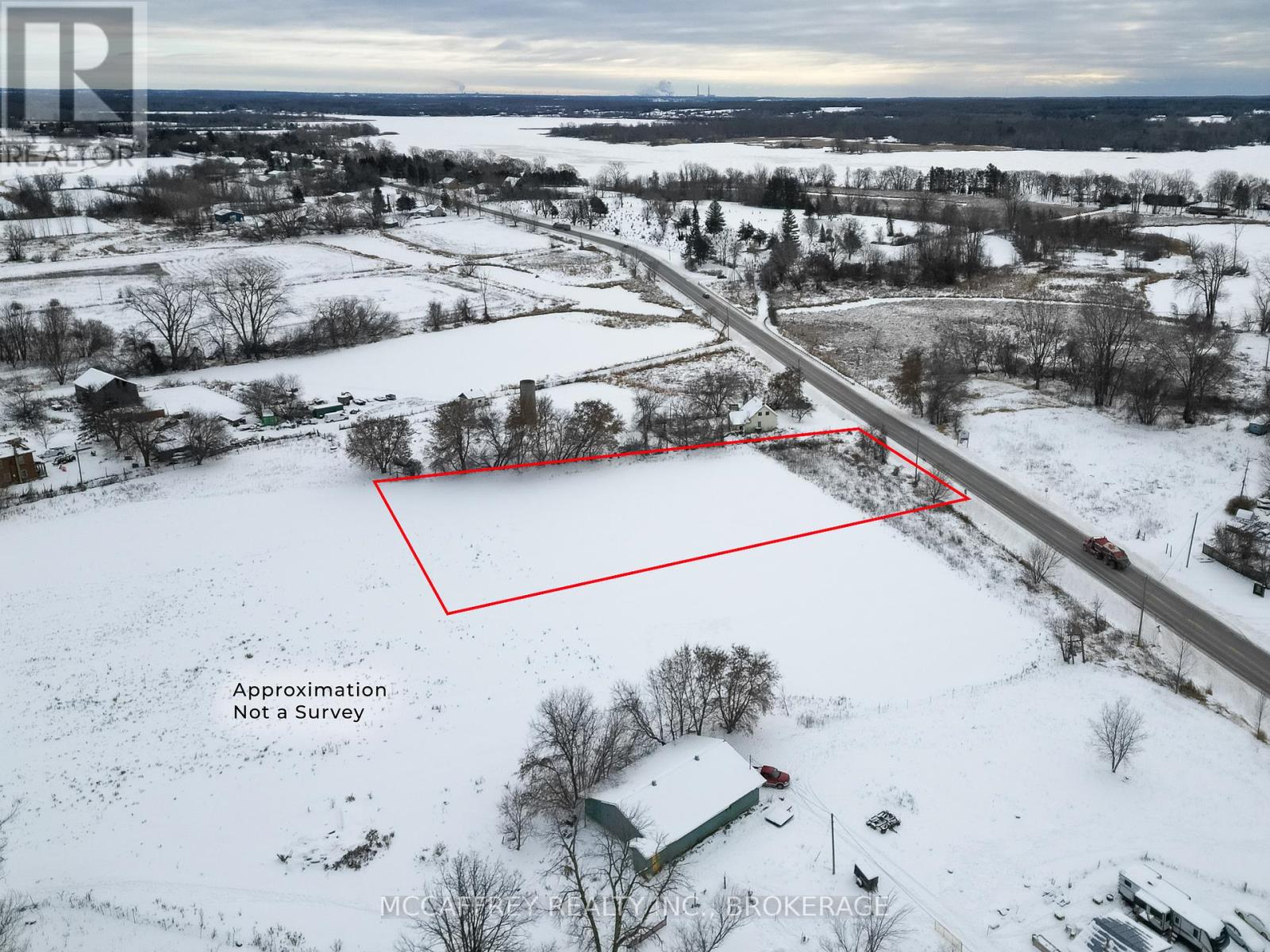 0 County Rd 2, Greater Napanee, Ontario  K7R 3L1 - Photo 9 - X12638098