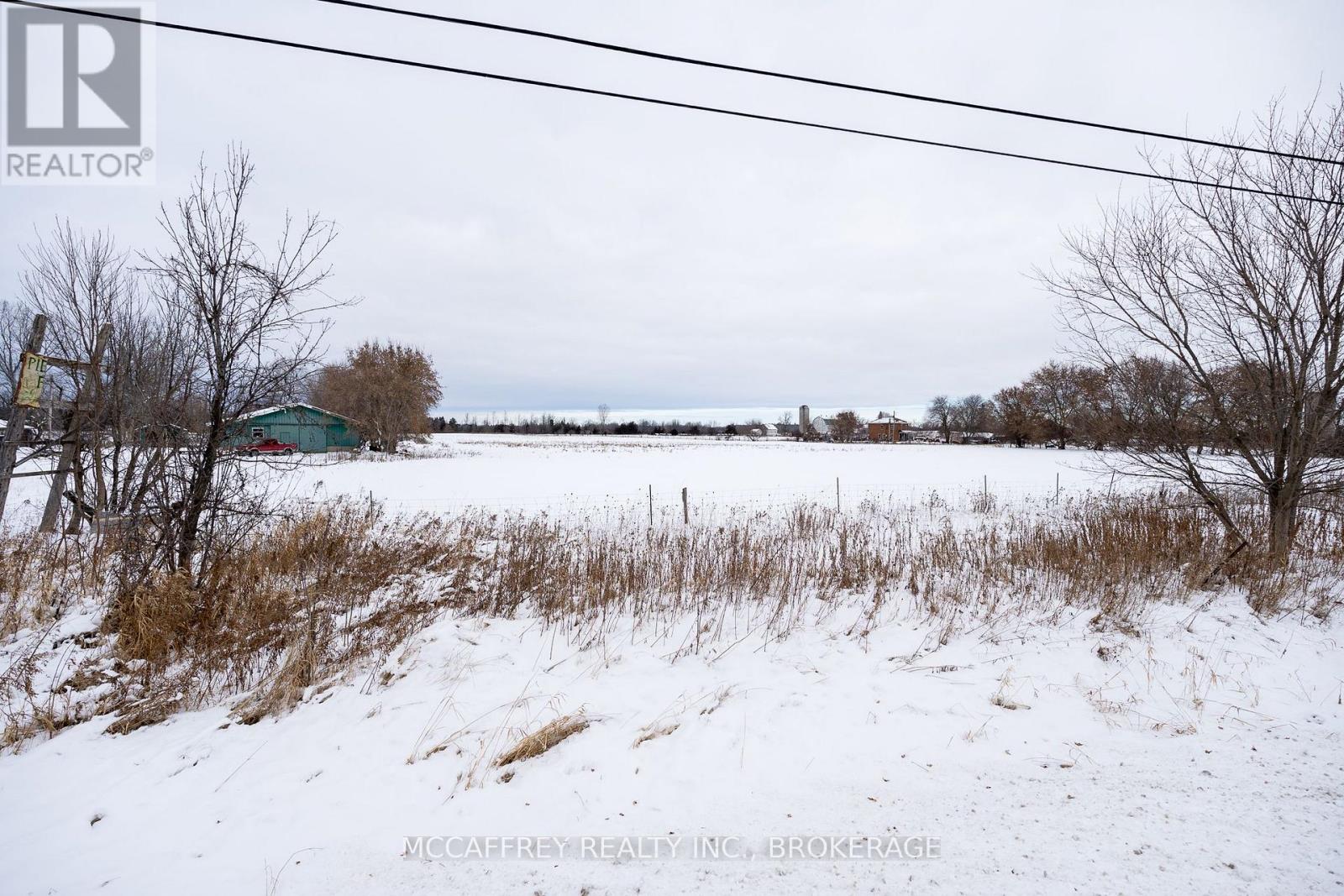 00 COUNTY RD 2, Greater Napanee, Ontario