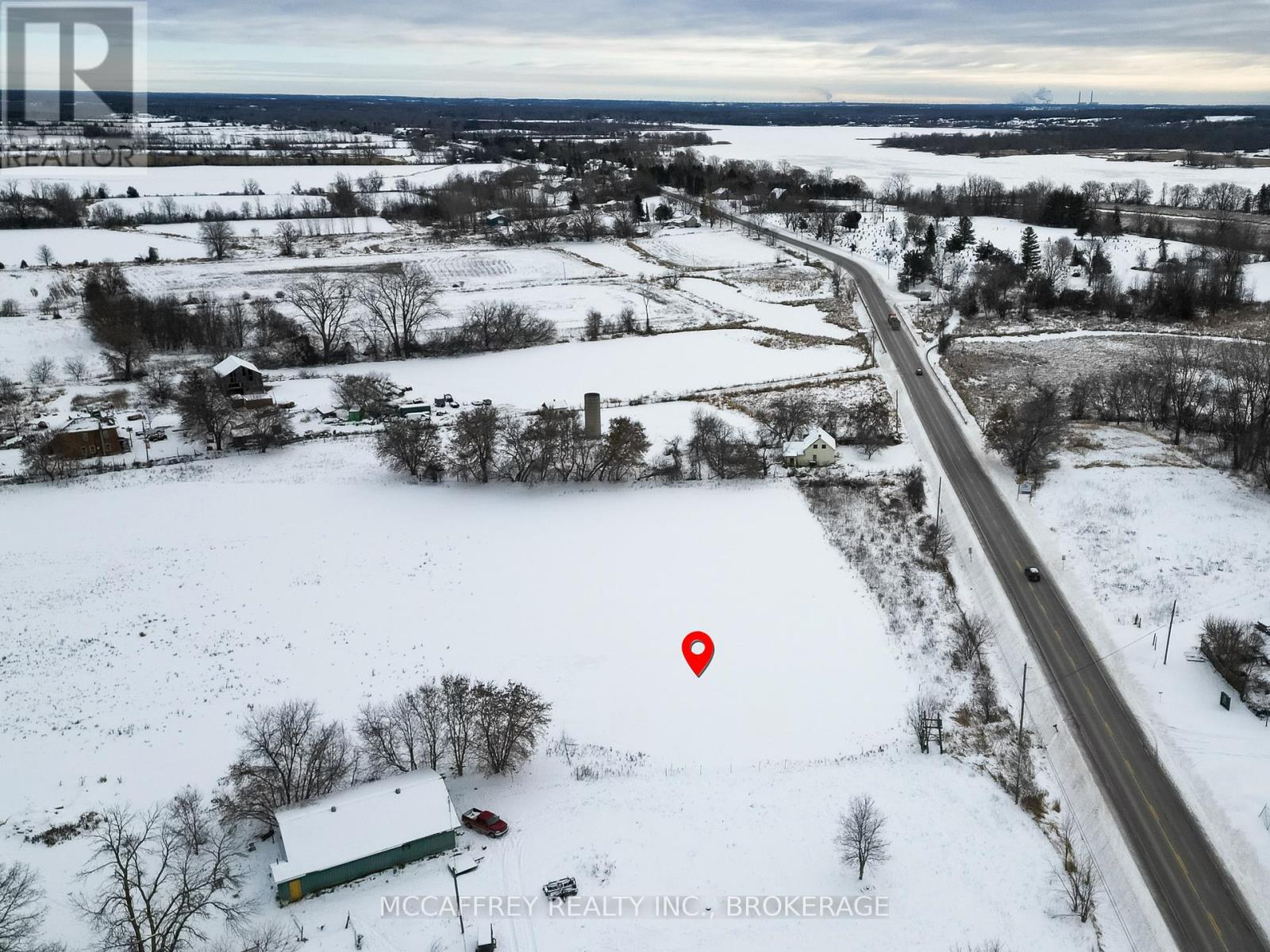 00 County Rd 2, Greater Napanee, Ontario  K7R 3L1 - Photo 10 - X12638114