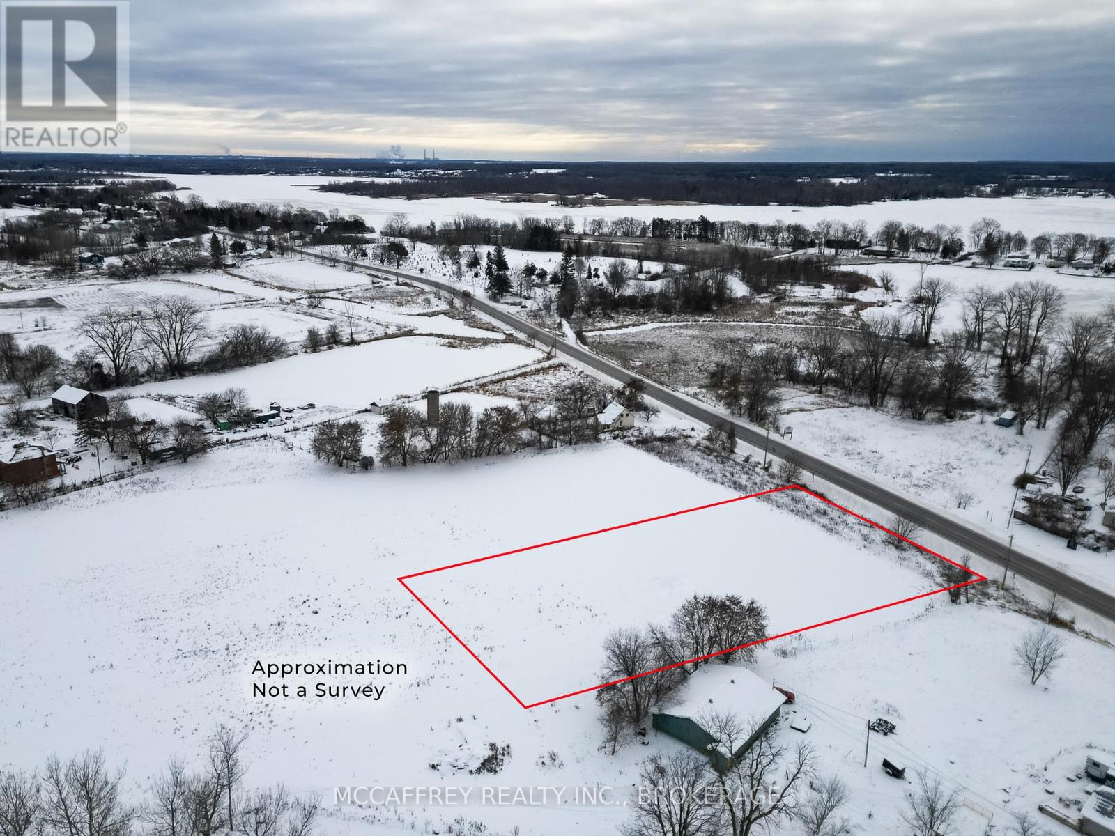 00 County Rd 2, Greater Napanee, Ontario  K7R 3L1 - Photo 12 - X12638114