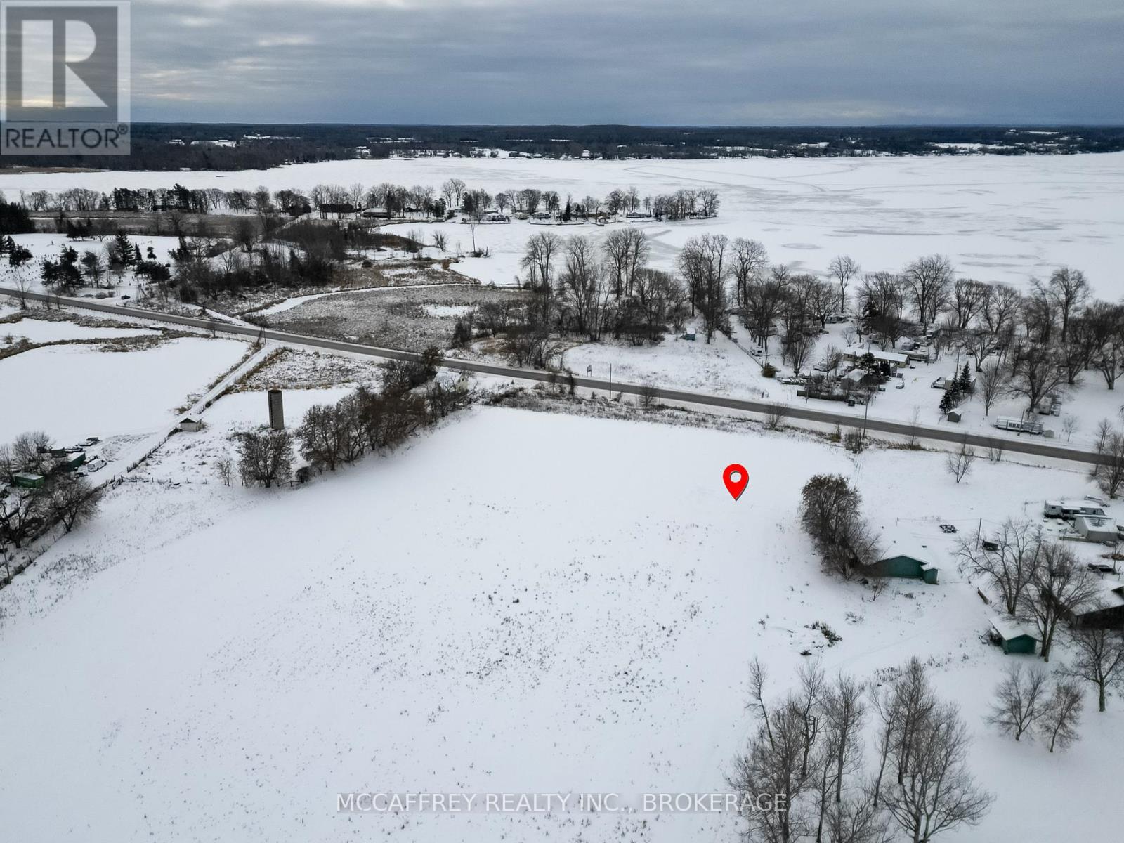 00 County Rd 2, Greater Napanee, Ontario  K7R 3L1 - Photo 14 - X12638114