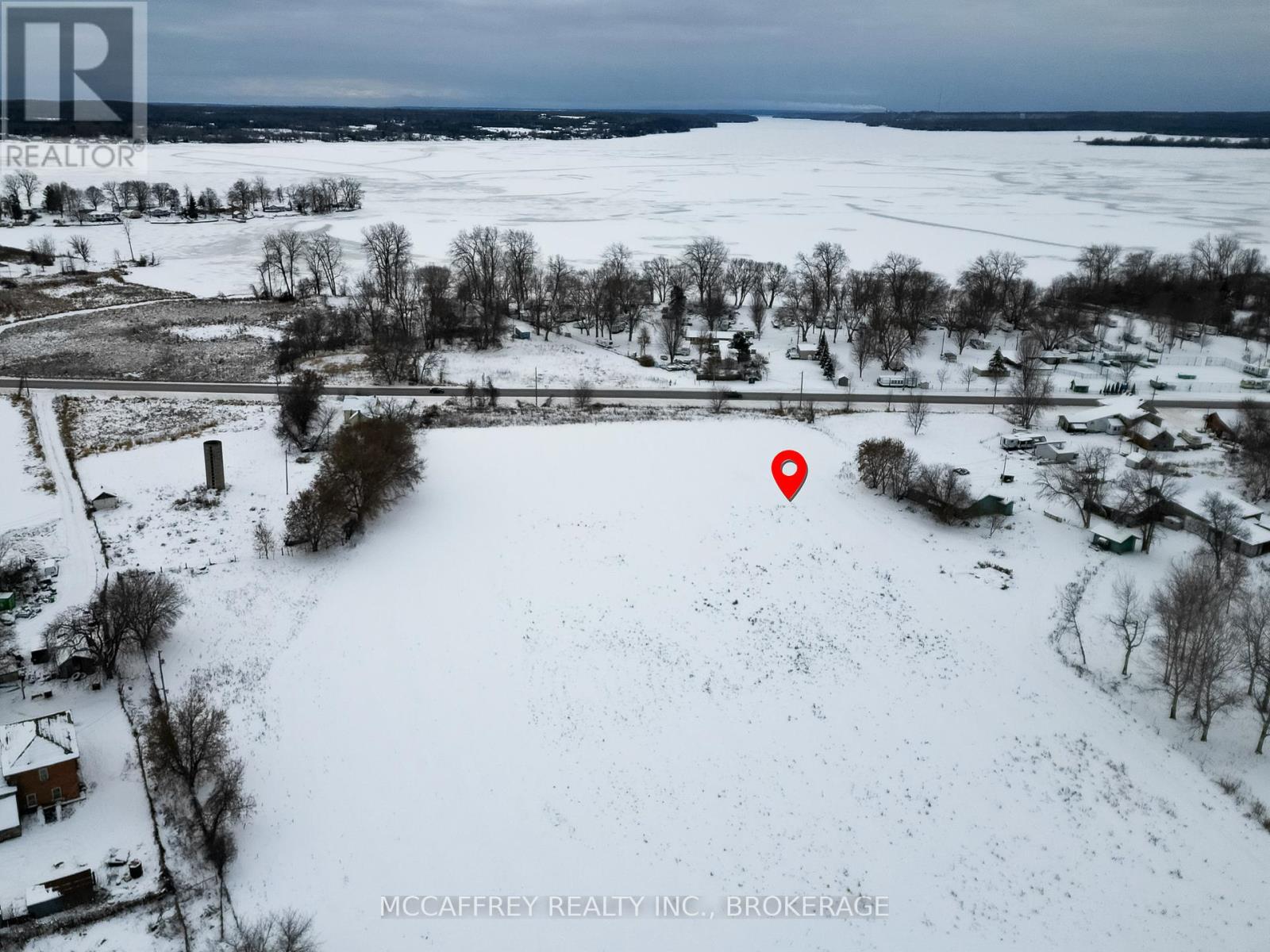 00 County Rd 2, Greater Napanee, Ontario  K7R 3L1 - Photo 16 - X12638114