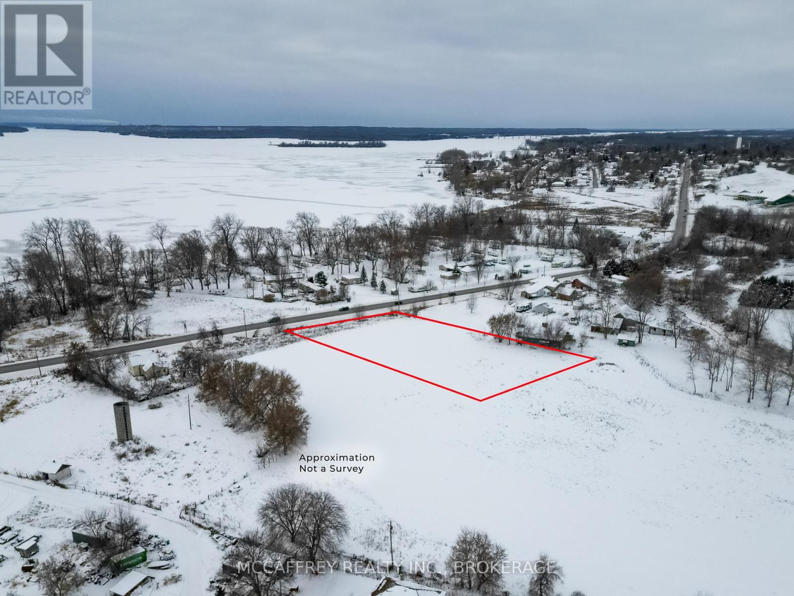 00 County Rd 2, Greater Napanee, Ontario  K7R 3L1 - Photo 18 - X12638114