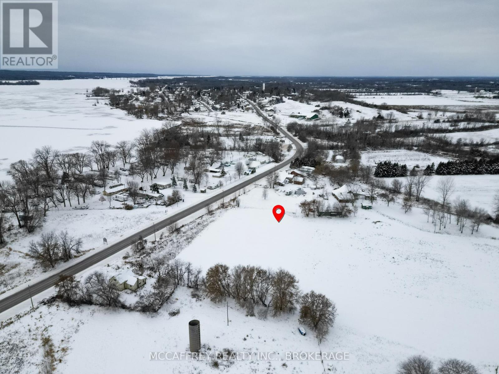 00 County Rd 2, Greater Napanee, Ontario  K7R 3L1 - Photo 20 - X12638114