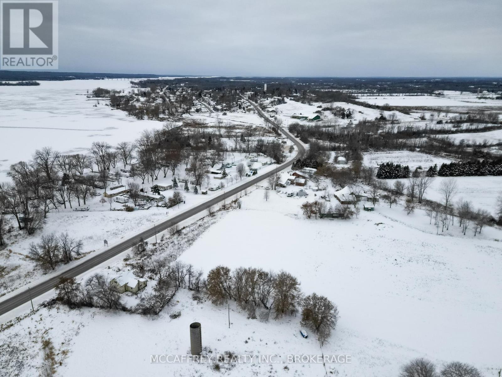 00 County Rd 2, Greater Napanee, Ontario  K7R 3L1 - Photo 21 - X12638114