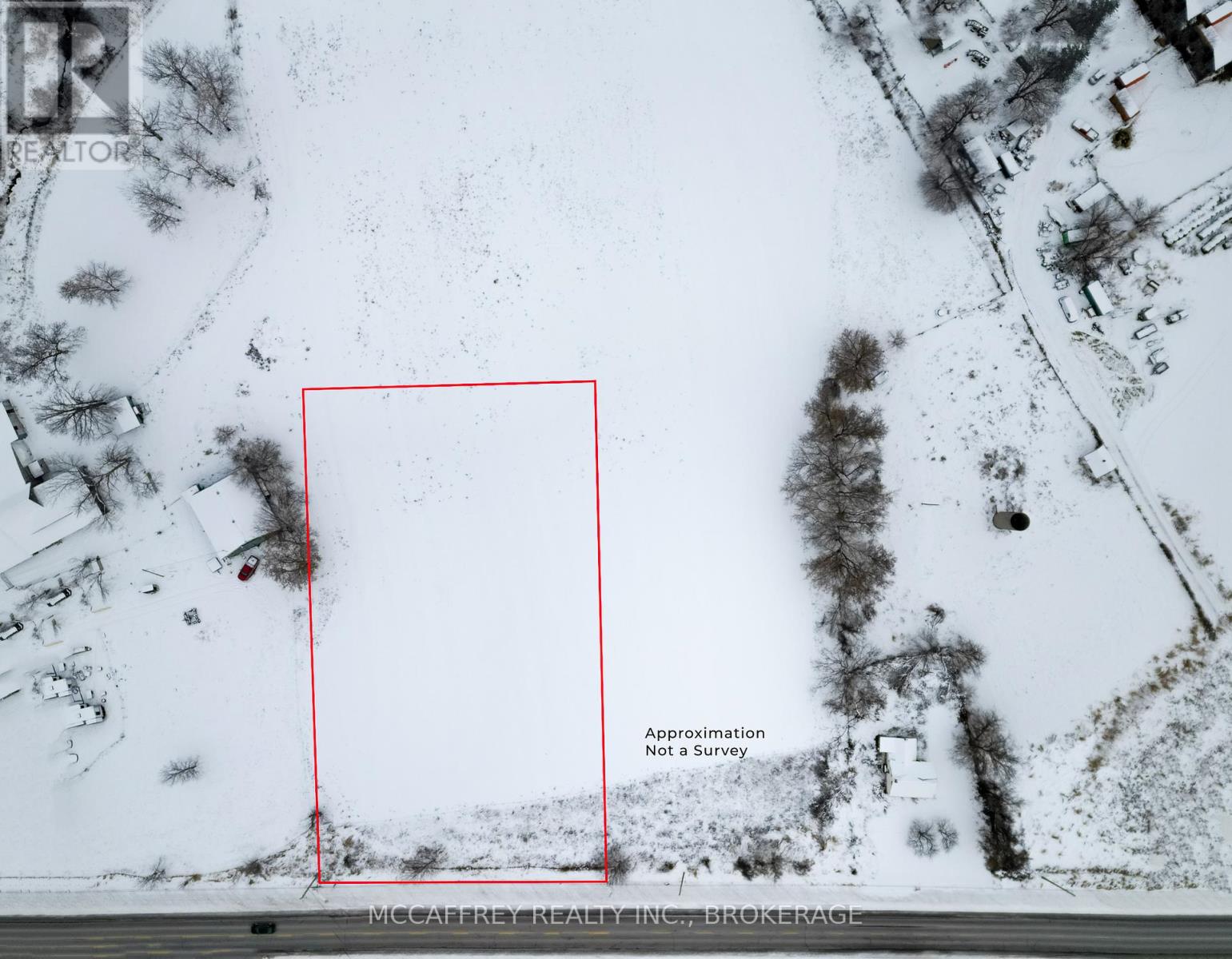 00 County Rd 2, Greater Napanee, Ontario  K7R 3L1 - Photo 22 - X12638114