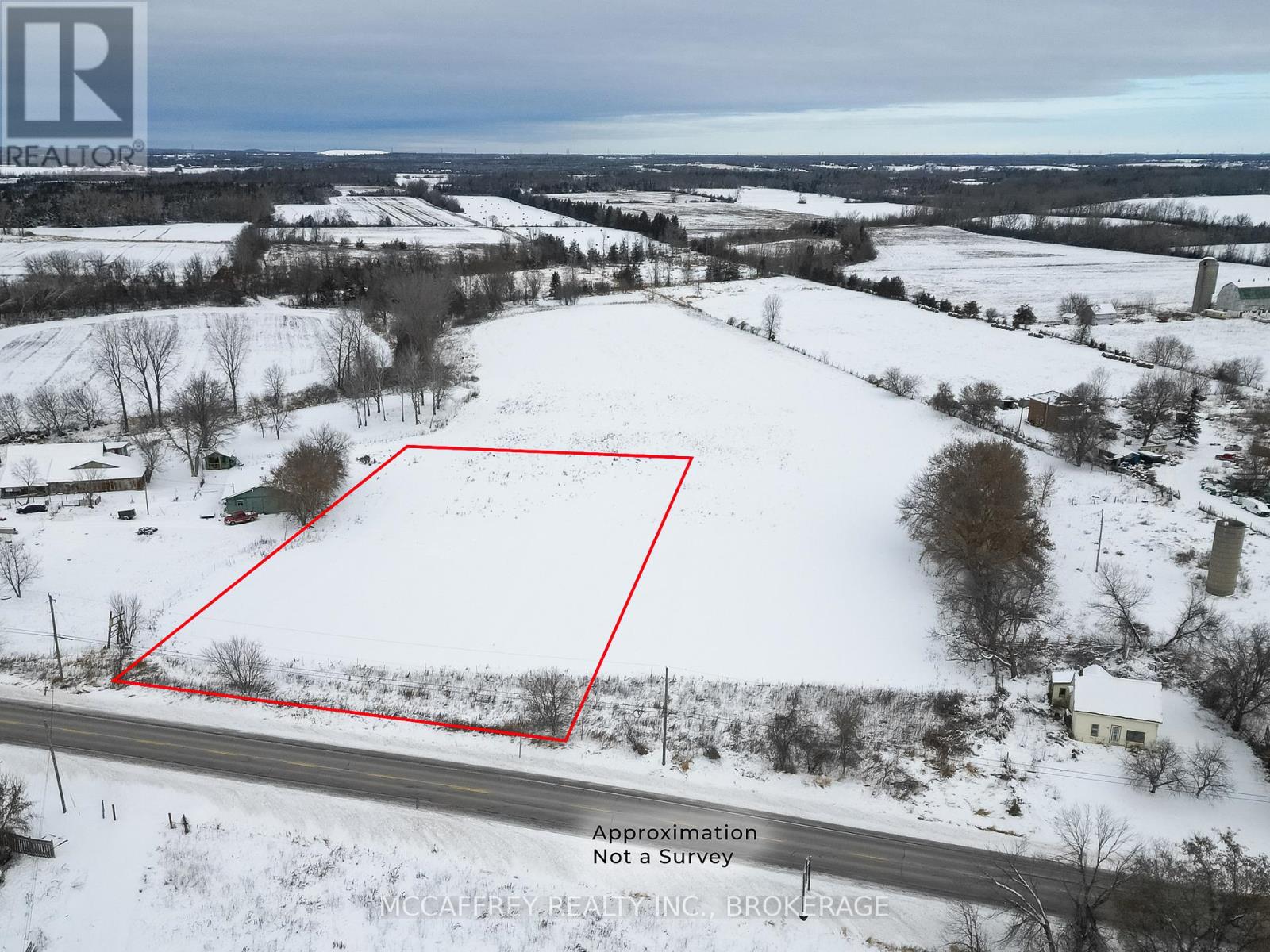 00 County Rd 2, Greater Napanee, Ontario  K7R 3L1 - Photo 4 - X12638114