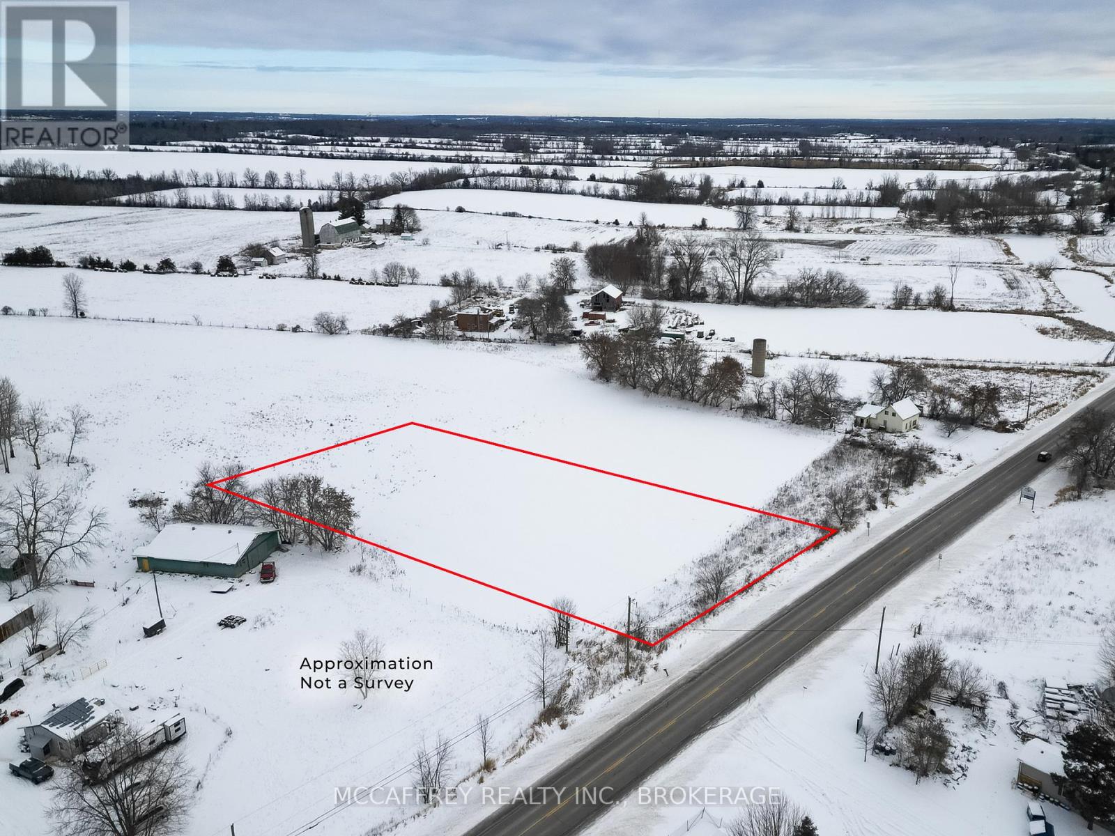 00 County Rd 2, Greater Napanee, Ontario  K7R 3L1 - Photo 8 - X12638114