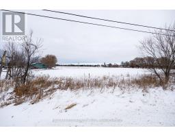 00 COUNTY RD 2, Greater Napanee, Ontario