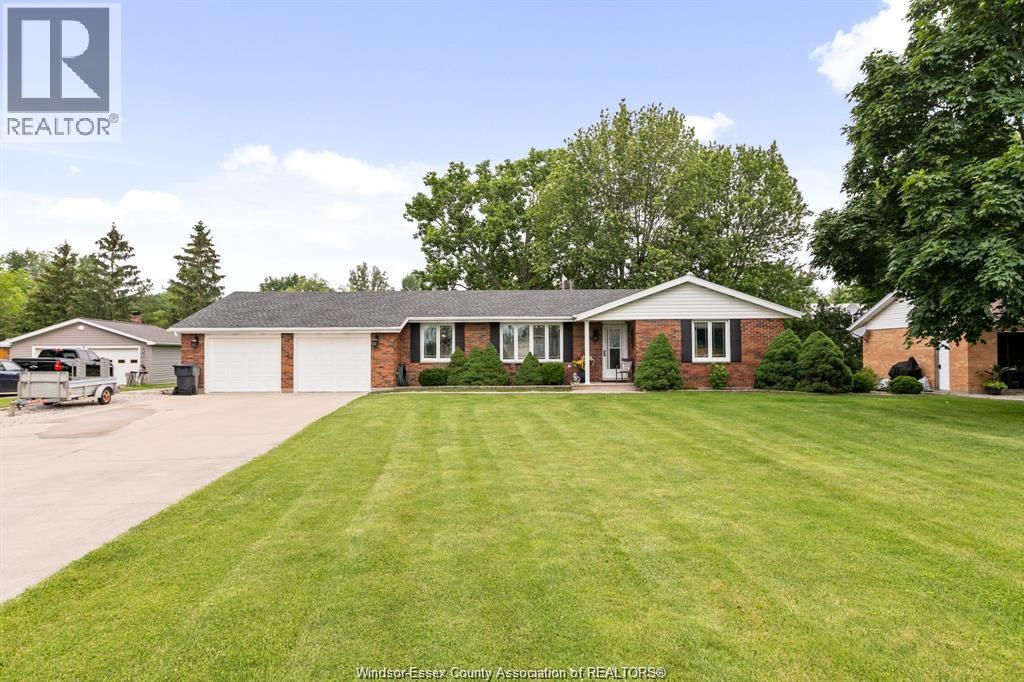 1955 WILSON Sideroad, maidstone, Ontario