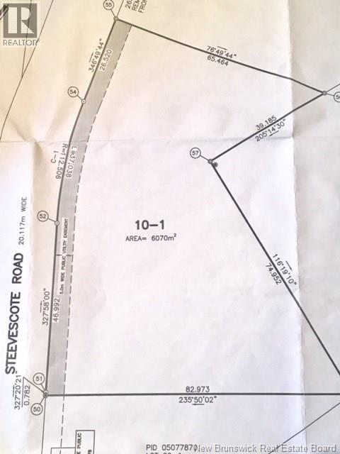 30 Steevescotes Road, Hillsborough, New Brunswick  E4H 0A1 - Photo 4 - NB131134