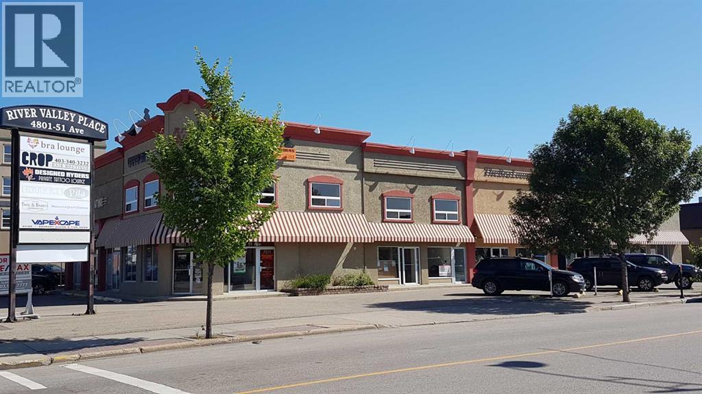 4801 51 Avenue, Red Deer, Alberta  T4N 4H2 - Photo 2 - A2275013