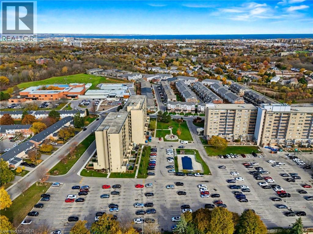 15 Nicklaus Drive Unit# 1001, Hamilton, Ontario  L8K 5J5 - Photo 18 - 40786287