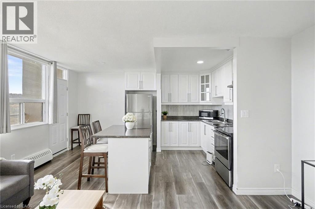 15 Nicklaus Drive Unit# 1001, Hamilton, Ontario  L8K 5J5 - Photo 4 - 40786287