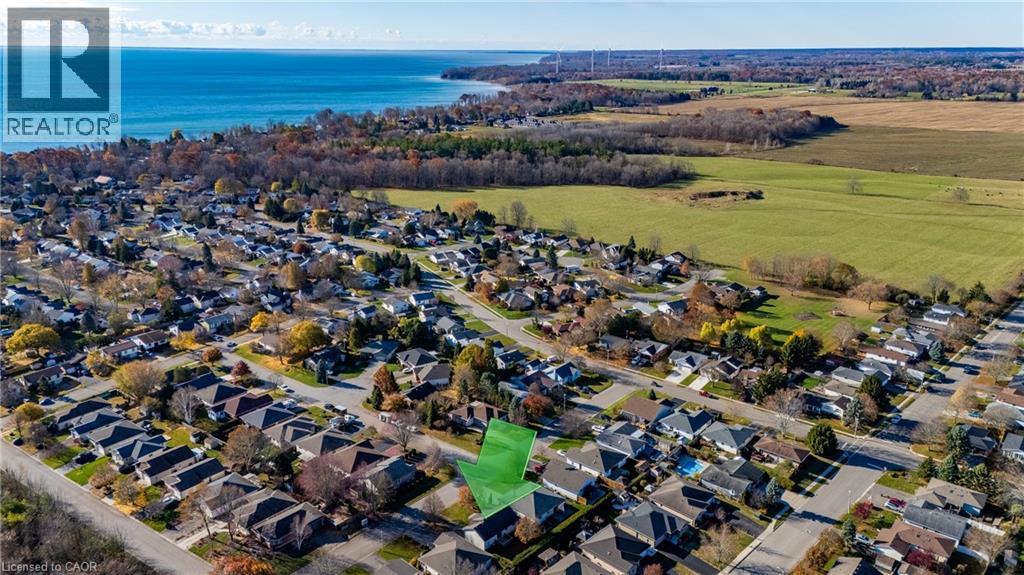 322 Richardson Drive, Port Dover, Ontario  N0A 1N4 - Photo 25 - 40788198