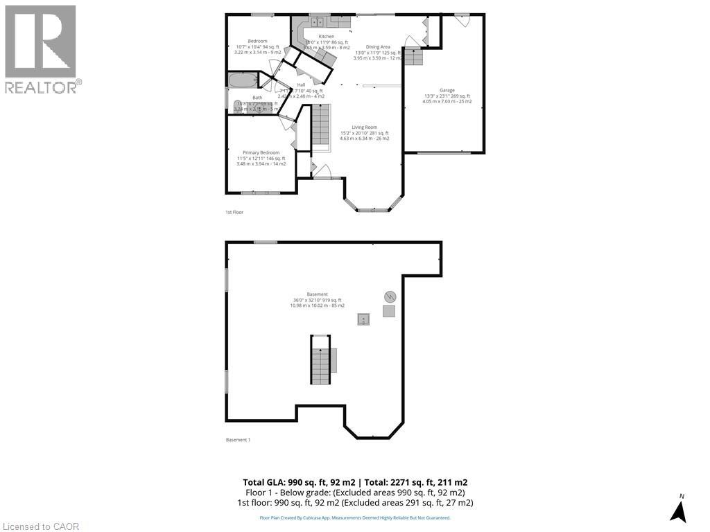 322 Richardson Drive, Port Dover, Ontario  N0A 1N4 - Photo 29 - 40788198