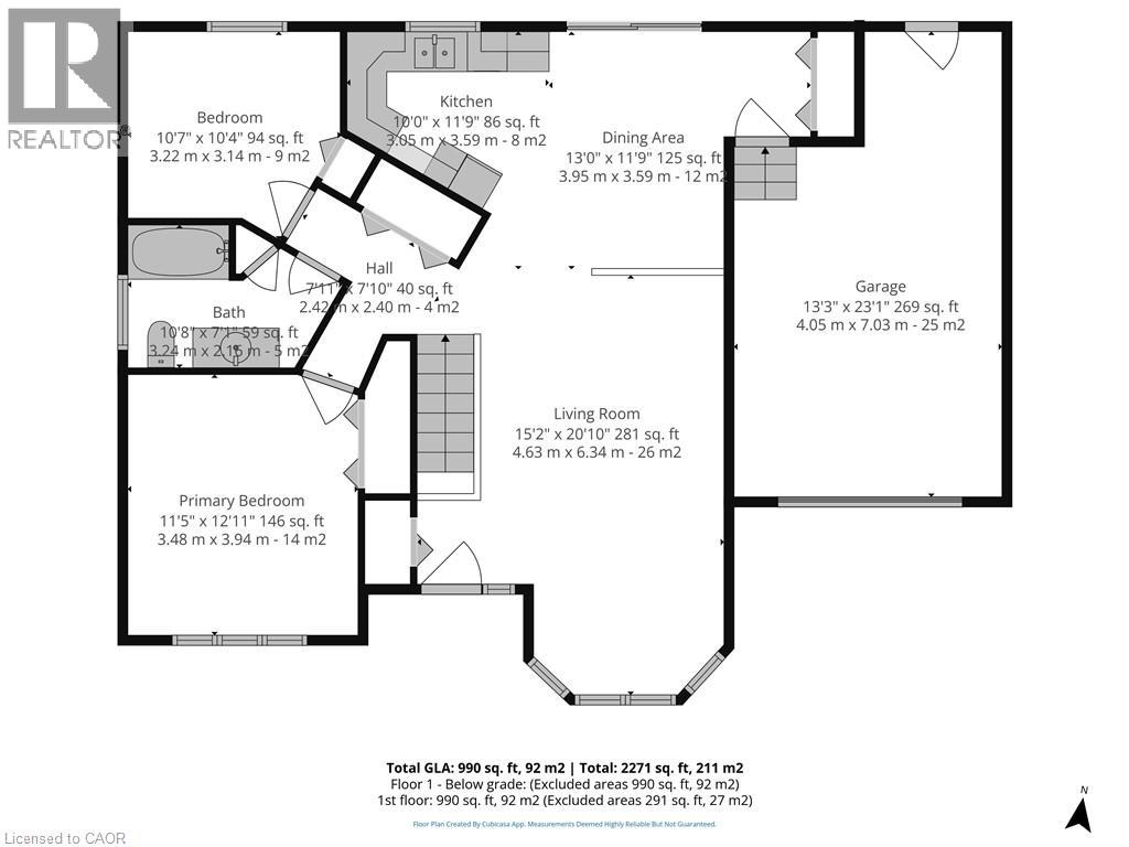 322 Richardson Drive, Port Dover, Ontario  N0A 1N4 - Photo 28 - 40788198