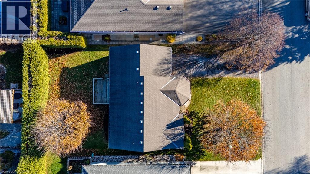 322 Richardson Drive, Port Dover, Ontario  N0A 1N4 - Photo 23 - 40788198