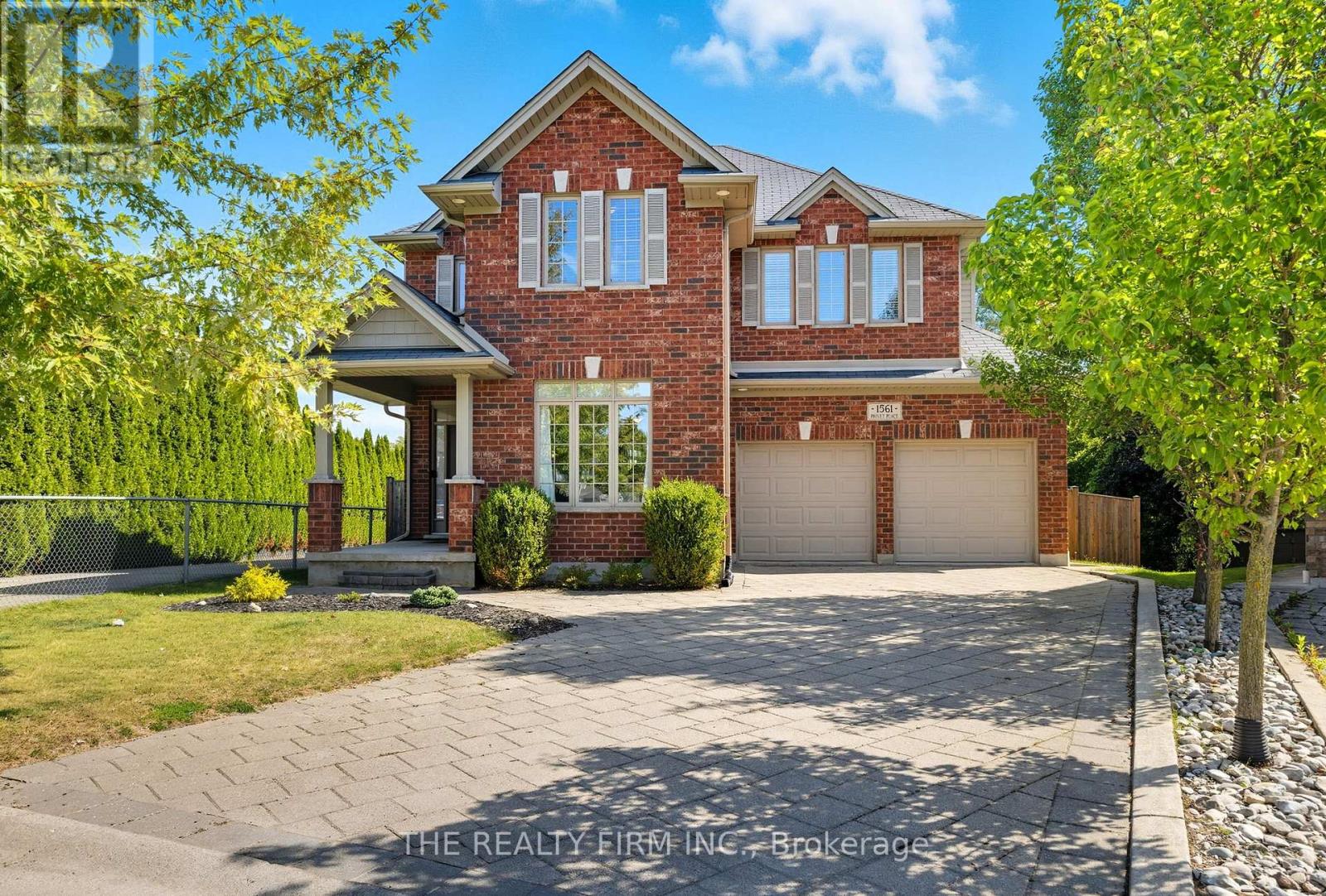 1561 PRIVET PLACE, London North, Ontario