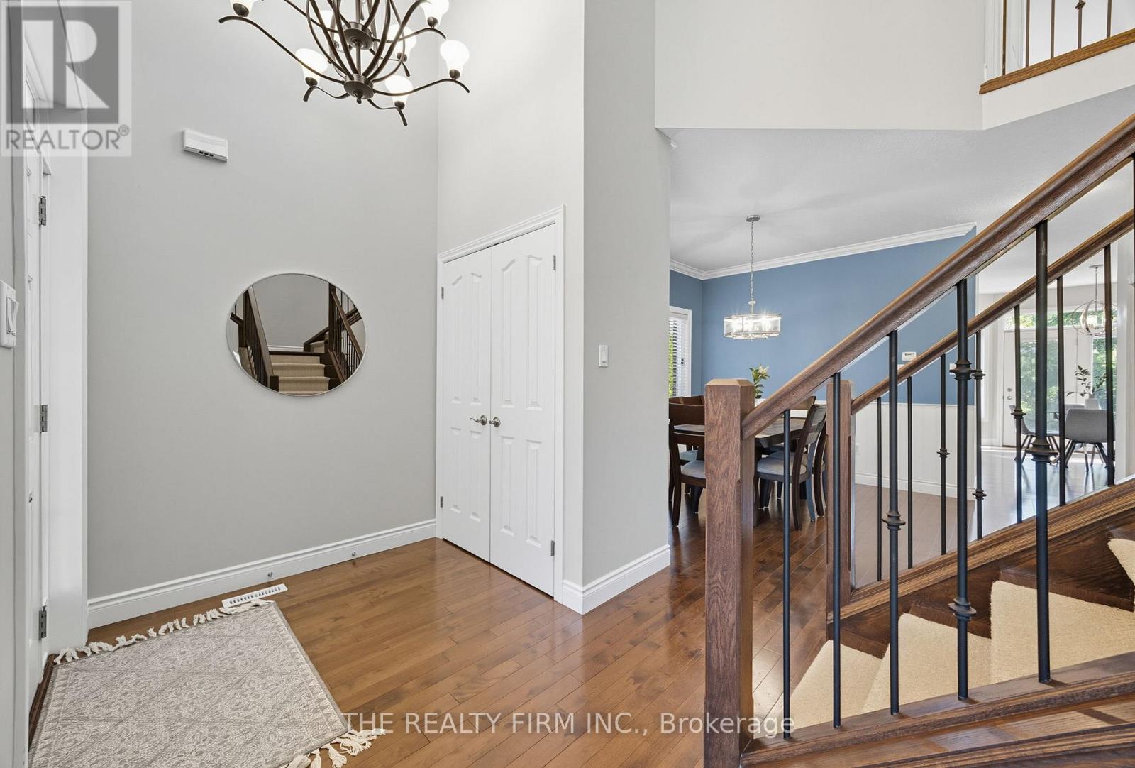 1561 Privet Place, London North, Ontario  N5X 0E7 - Photo 3 - X12638092