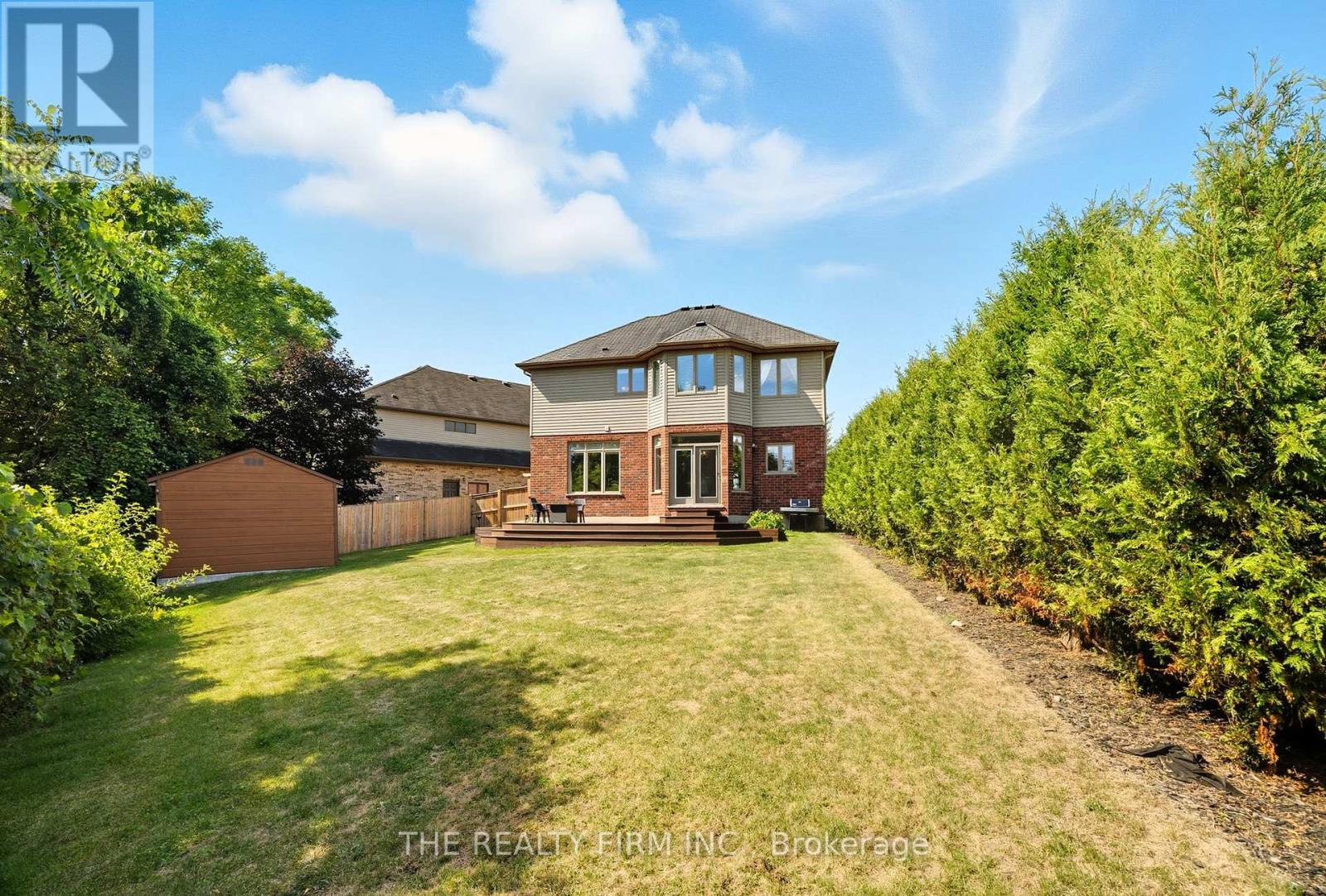 1561 Privet Place, London North, Ontario  N5X 0E7 - Photo 33 - X12638092