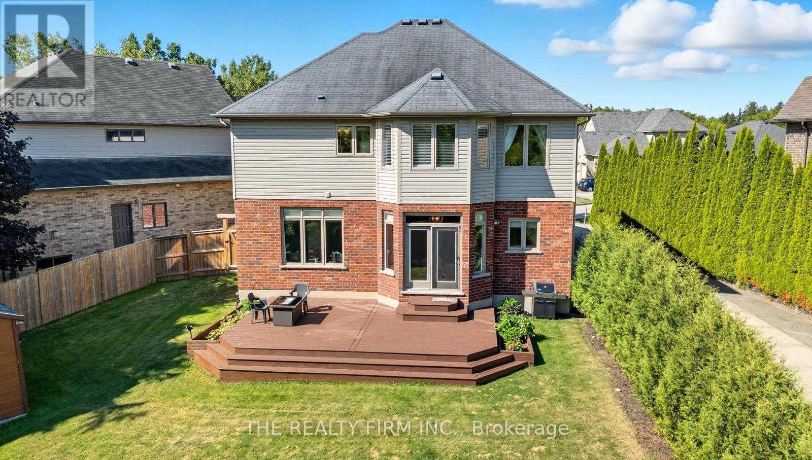 1561 Privet Place, London North, Ontario  N5X 0E7 - Photo 35 - X12638092