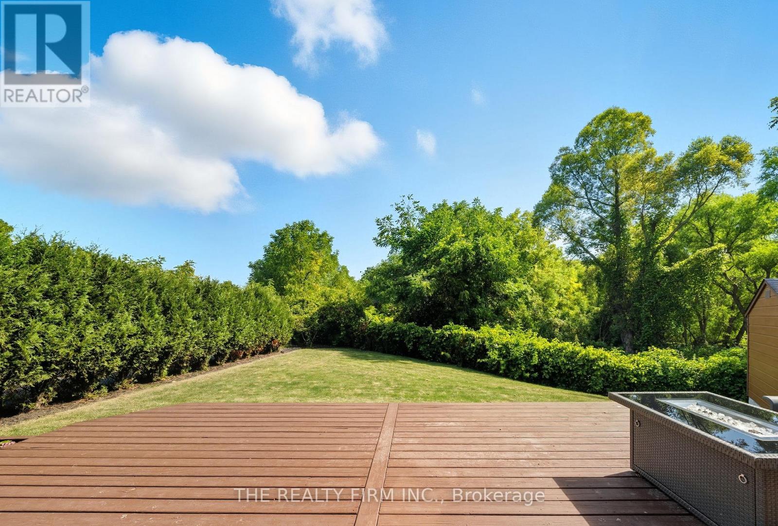 1561 Privet Place, London North, Ontario  N5X 0E7 - Photo 36 - X12638092