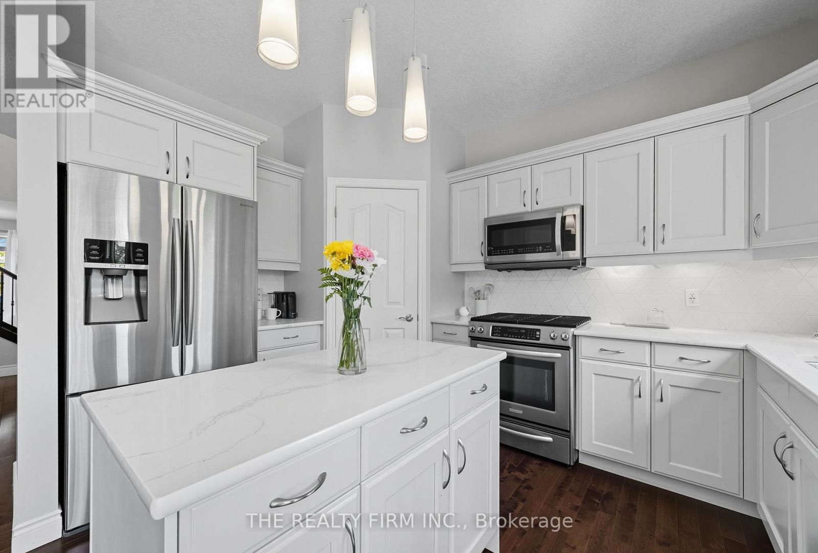 1561 Privet Place, London North, Ontario  N5X 0E7 - Photo 9 - X12638092