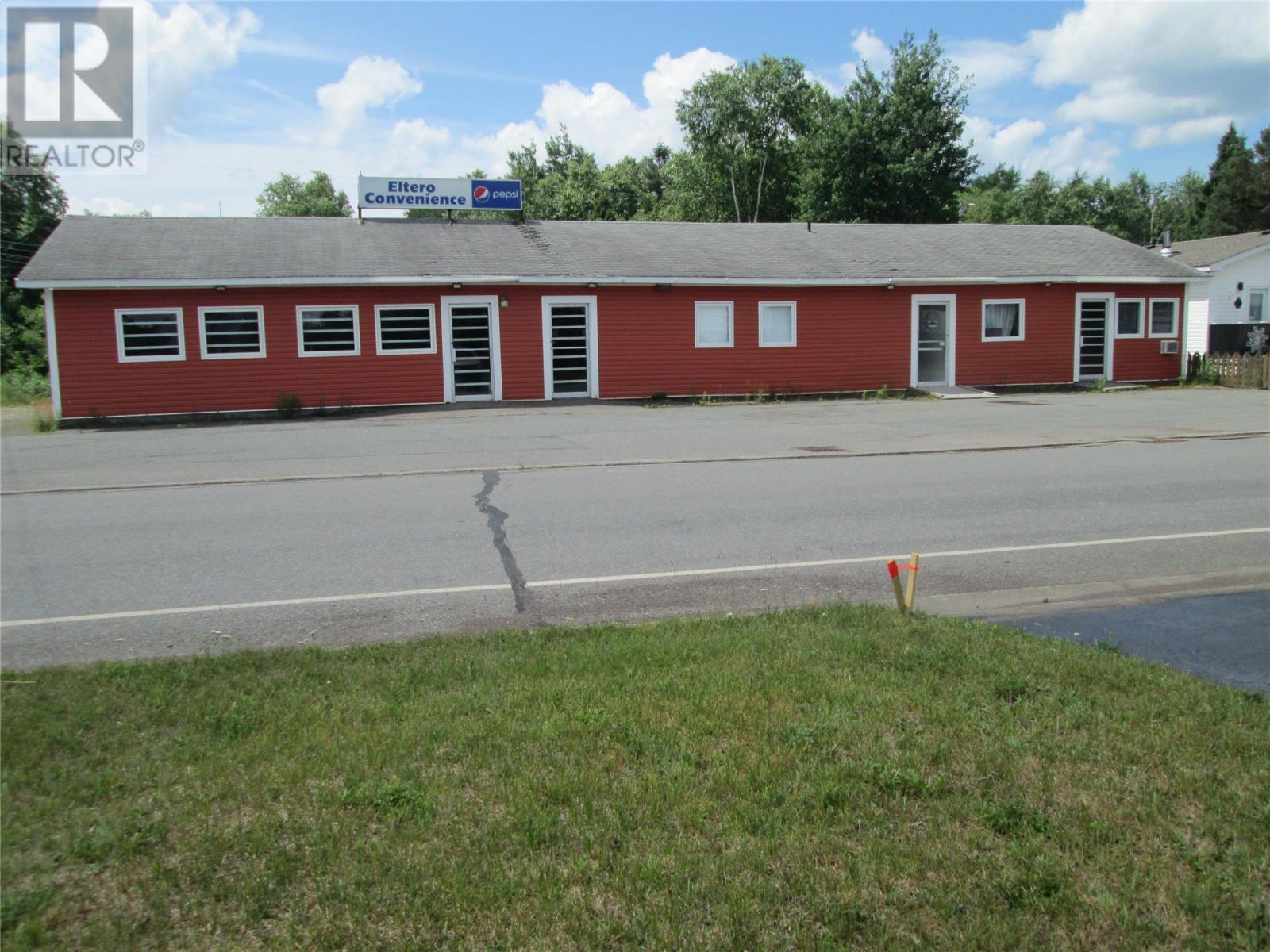 1 Eltero Park, Bishop's Falls, Newfoundland & Labrador