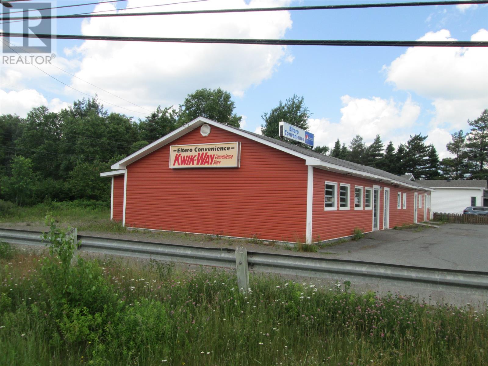 1 Eltero Park, Bishop's Falls, Newfoundland & Labrador  A0H 1C0 - Photo 4 - 1293329