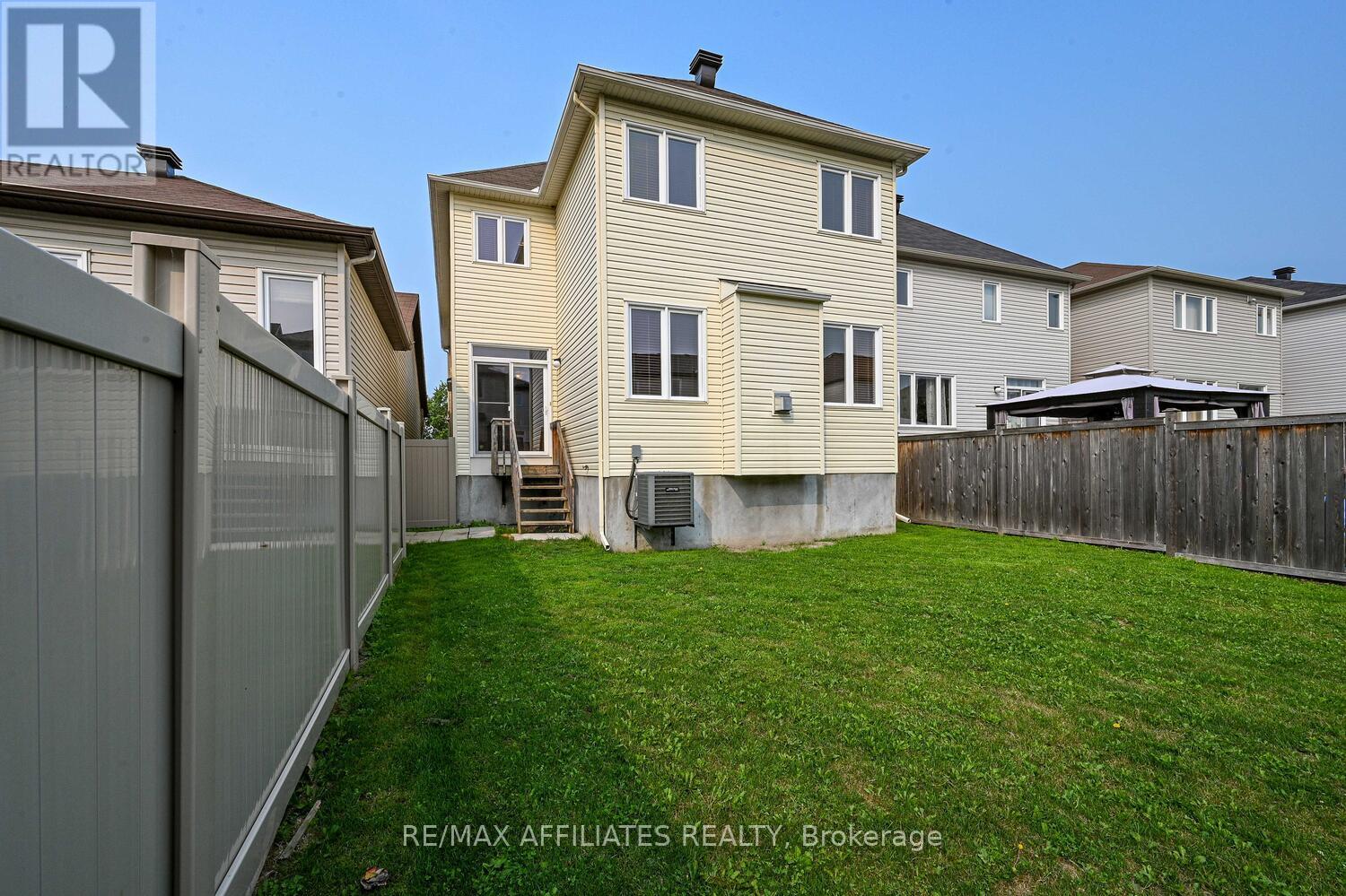 289 Harthill Way, Ottawa, Ontario  K2J 0P3 - Photo 33 - X12638052