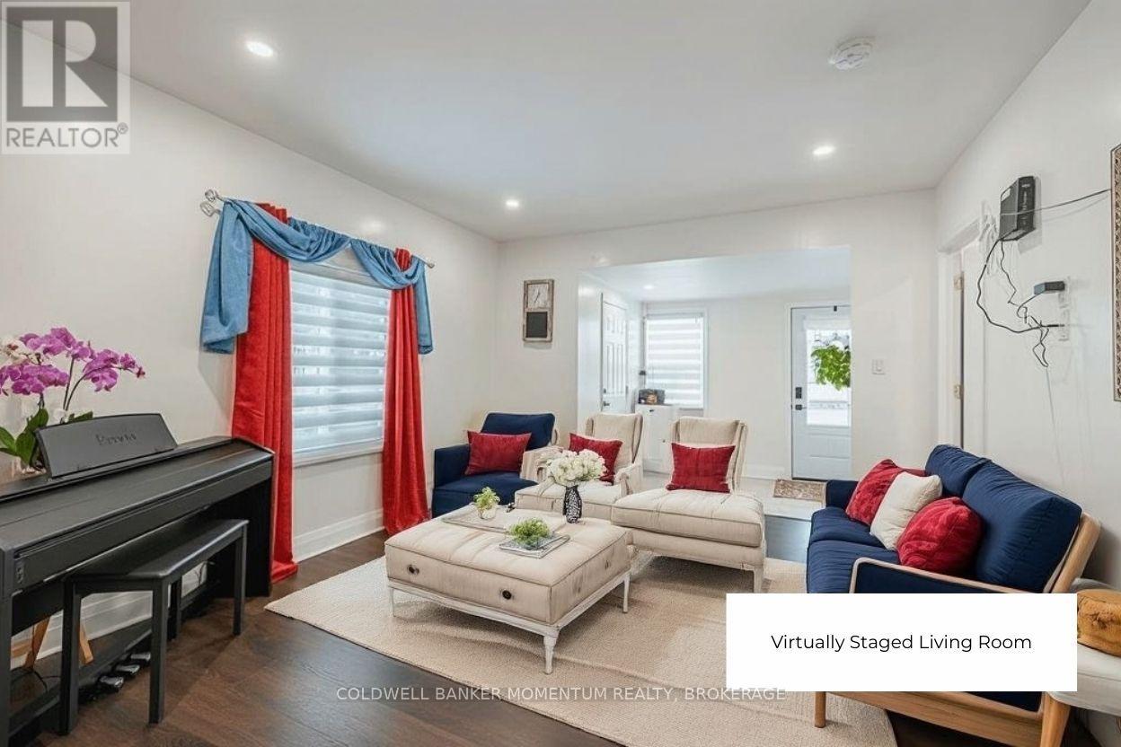 4134 Martin Avenue, Niagara Falls (Downtown), Ontario  L2E 3K9 - Photo 10 - X12638056