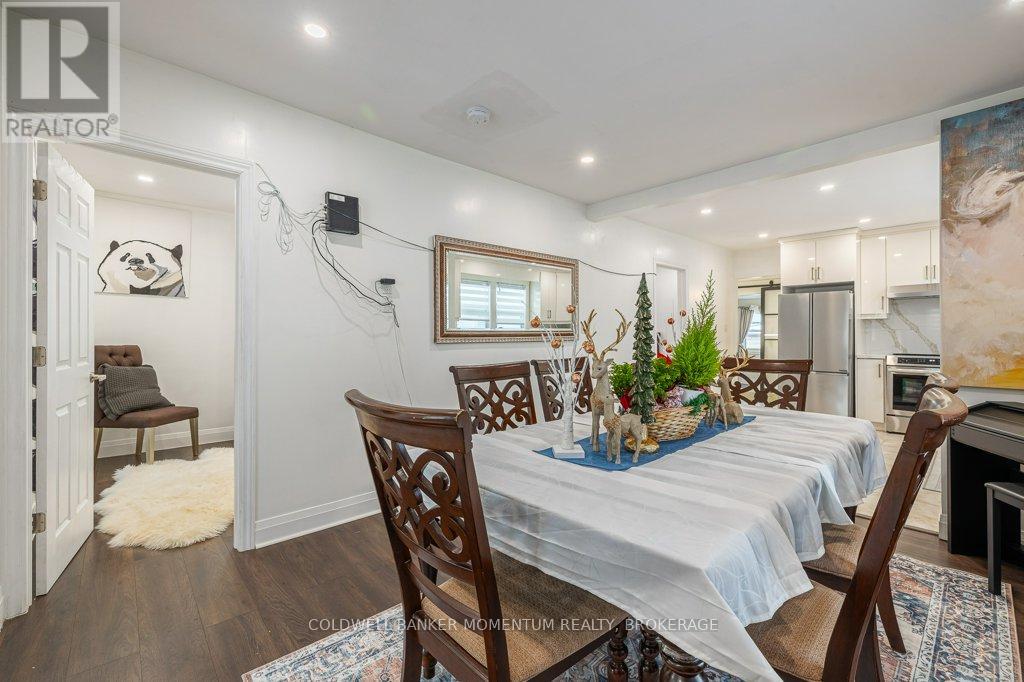 4134 Martin Avenue, Niagara Falls (Downtown), Ontario  L2E 3K9 - Photo 11 - X12638056