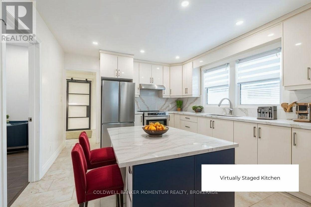 4134 Martin Avenue, Niagara Falls (Downtown), Ontario  L2E 3K9 - Photo 13 - X12638056