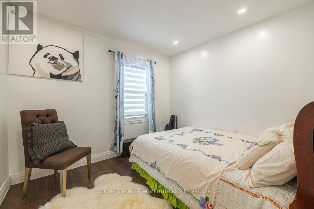 4134 Martin Avenue, Niagara Falls (Downtown), Ontario  L2E 3K9 - Photo 16 - X12638056