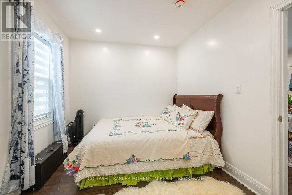 4134 Martin Avenue, Niagara Falls (Downtown), Ontario  L2E 3K9 - Photo 17 - X12638056