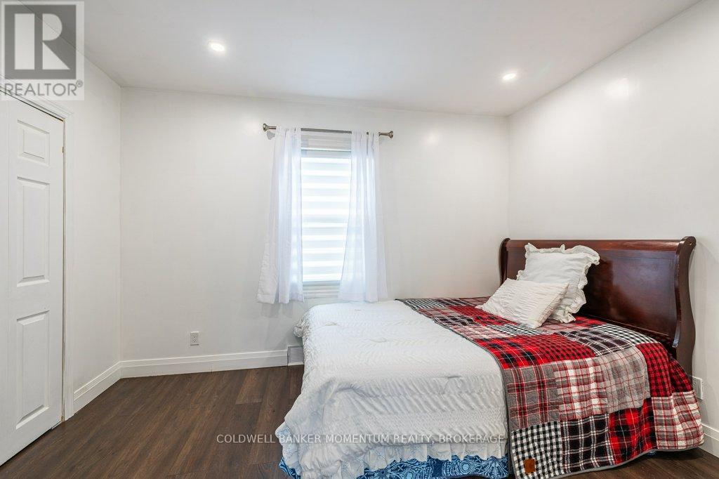 4134 Martin Avenue, Niagara Falls (Downtown), Ontario  L2E 3K9 - Photo 19 - X12638056