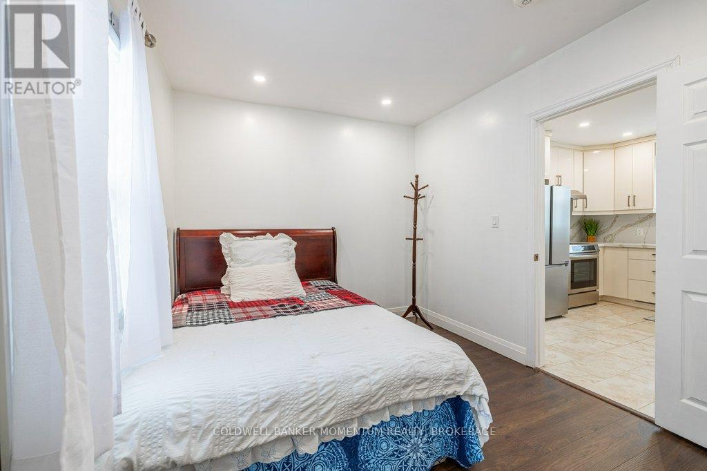 4134 Martin Avenue, Niagara Falls (Downtown), Ontario  L2E 3K9 - Photo 20 - X12638056