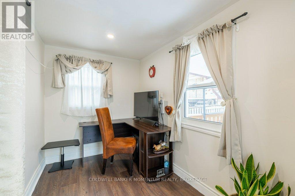 4134 Martin Avenue, Niagara Falls (Downtown), Ontario  L2E 3K9 - Photo 22 - X12638056