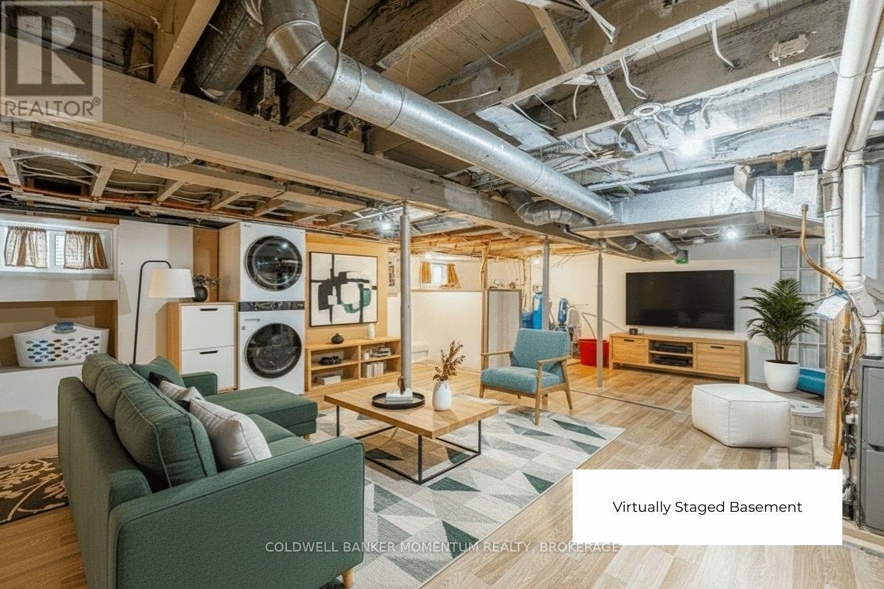 4134 Martin Avenue, Niagara Falls (Downtown), Ontario  L2E 3K9 - Photo 26 - X12638056