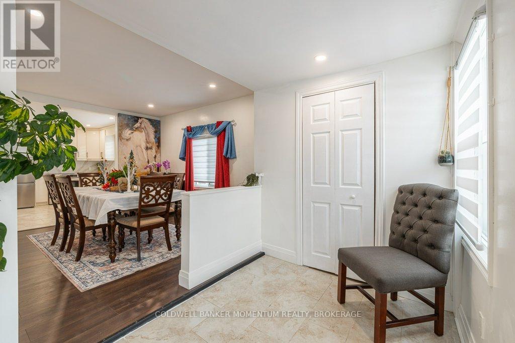 4134 Martin Avenue, Niagara Falls (Downtown), Ontario  L2E 3K9 - Photo 7 - X12638056