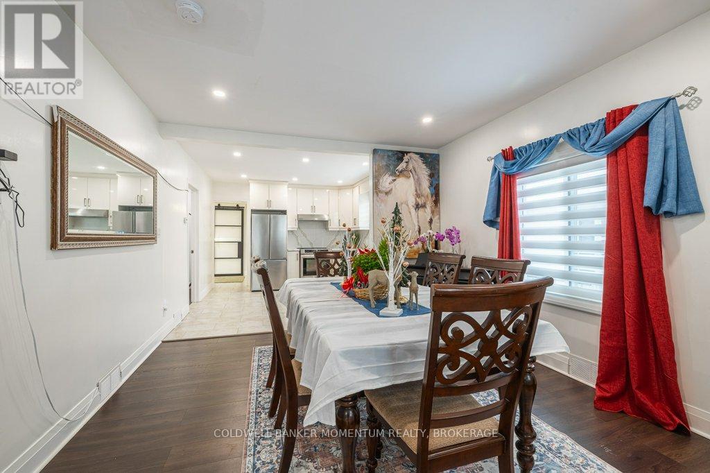 4134 Martin Avenue, Niagara Falls (Downtown), Ontario  L2E 3K9 - Photo 8 - X12638056