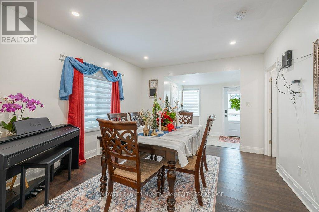 4134 Martin Avenue, Niagara Falls (Downtown), Ontario  L2E 3K9 - Photo 9 - X12638056